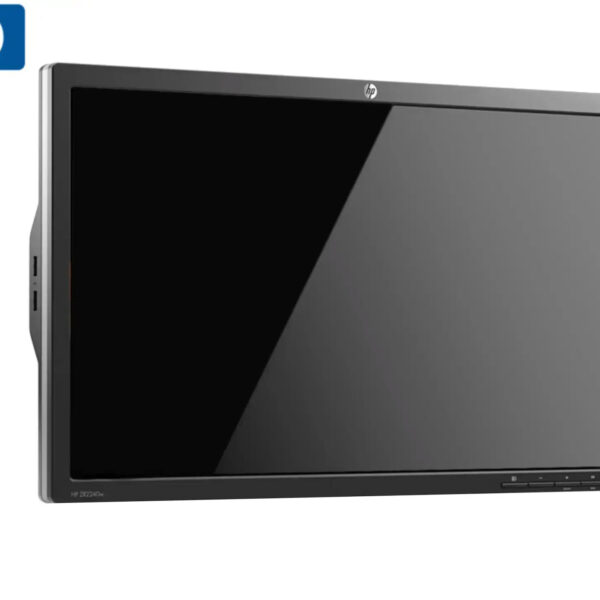 MONITOR 22" LED IPS HP ZR2240W BL-SL NO BASE GA-