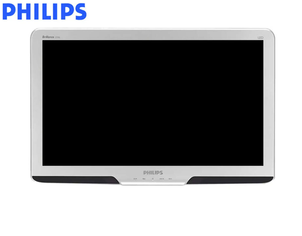 MONITOR 23" LED PHILIPS 235BL2 BL-SL WIDE MU NO BASE GA - Image 1
