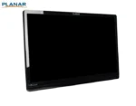 MONITOR 22" LED PLANAR PLL2210W BL NO BASE GA - Image 2