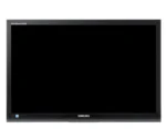 MONITOR 22" LED SAMSUNG S22A450BW BL WIDE NO BASE GA - Image 2