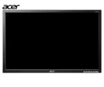 MONITOR 22" TFT ACER V223W BL NO BASE GA - Image 2