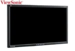 MONITOR 22" TFT VIEWSONIC VG2227WM BL MU NO BASE GA - Image 2