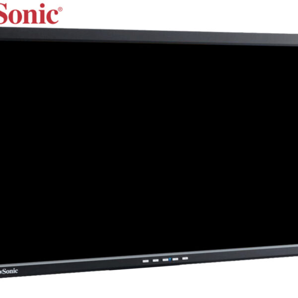 MONITOR 22" TFT VIEWSONIC VG2227WM BL MU NO BASE GA