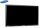 MONITOR 24" LED SAMSUNG S24E450D BL NO BASE GA