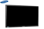 MONITOR 24" LED SAMSUNG S24E450D BL NO BASE GA - Image 2
