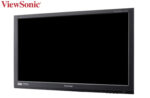 MONITOR 24" LED VIEWSONIC VG2436WM BL MU NO BASE GA