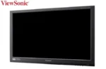 MONITOR 24" LED VIEWSONIC VG2436WM BL MU NO BASE GA - Image 2