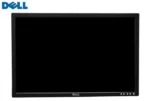 MONITOR 24" TFT DELL E248WFP BL NO BASE GA - Image 2