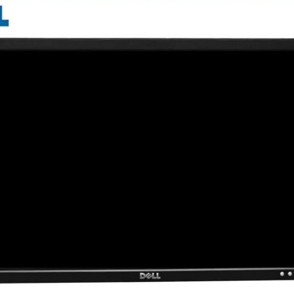 MONITOR 24" TFT DELL E248WFP BL NO BASE GA