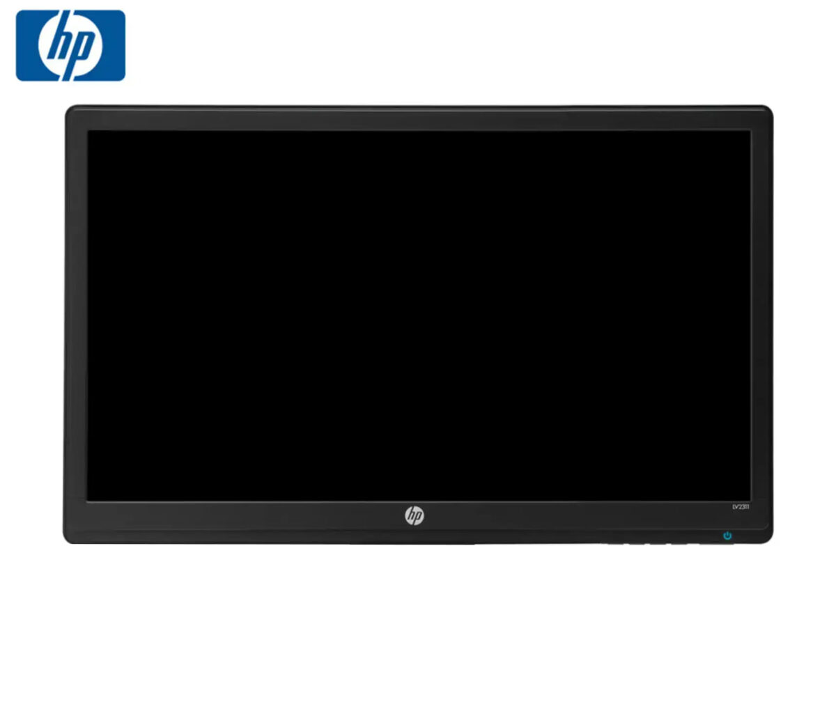 MONITOR 23" LED HP LV2311 BL NO BASE GA - Image 1