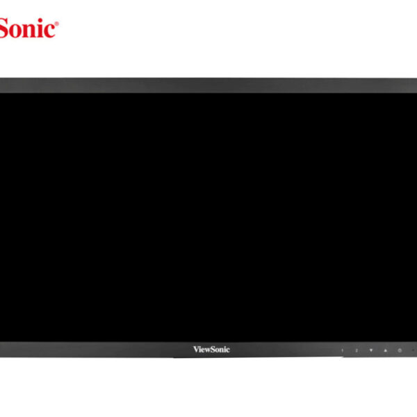 MONITOR 22" LED VIEWSONIC TD2220 BL  MU NO BASE NO TOUCH GA