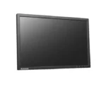 MONITOR 22" LED LENOVO T2254pC BL WIDE NO BASE GA - Image 2