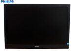 MONITOR 24" LED PHILIPS 240S4L BL-SL WIDE NO BASE MU GB