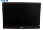 MONITOR 24" LED PHILIPS 240S4L BL-SL WIDE NO BASE MU GB - Image 2