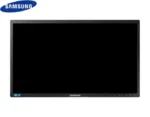 MONITOR 22" LED SAMSUNG S22E450BW BL WIDE NO BASE GA - Image 2
