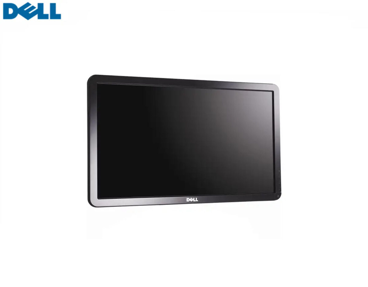 MONITOR 22" TFT DELL S2209W BL NO BASE GB - Image 1