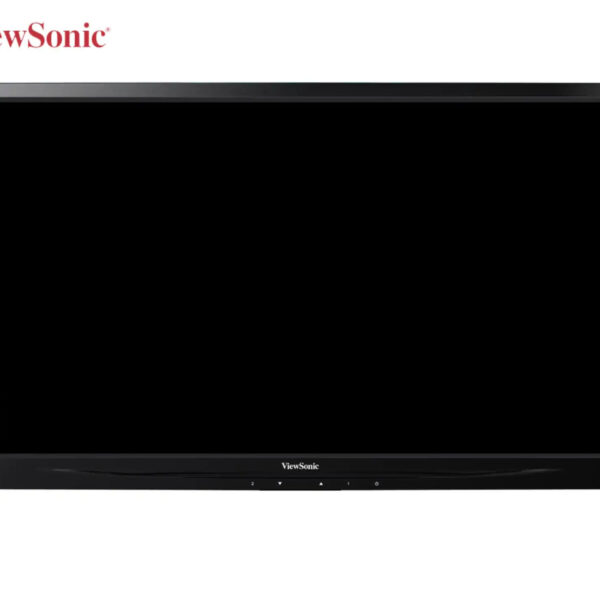 MONITOR 23" LED IPS VIEWSONIC VA2349S BL NO BASE GA