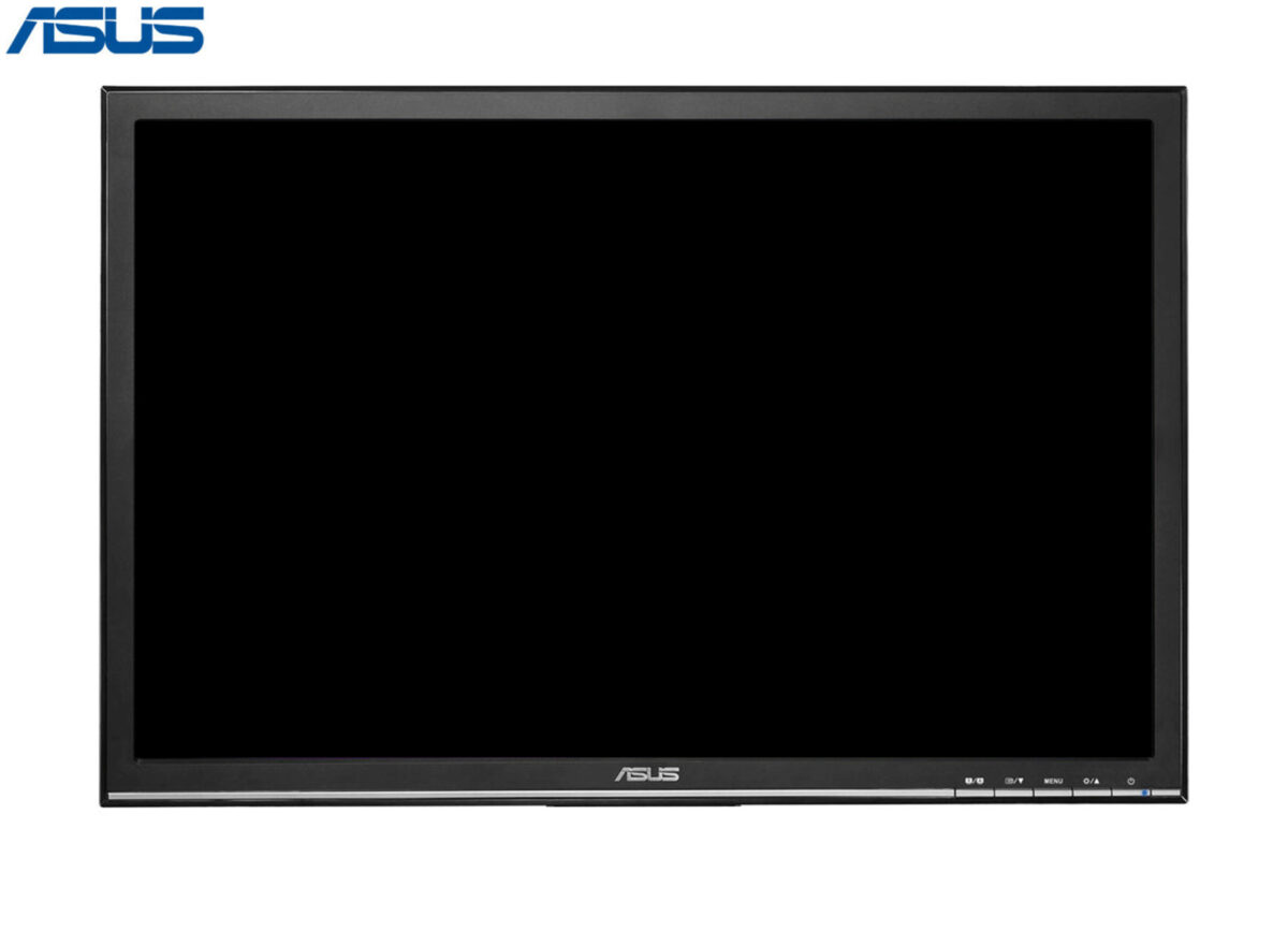 MONITOR 22" LED ASUS VW22AT BL-SL MU NO BASE GA - Image 1