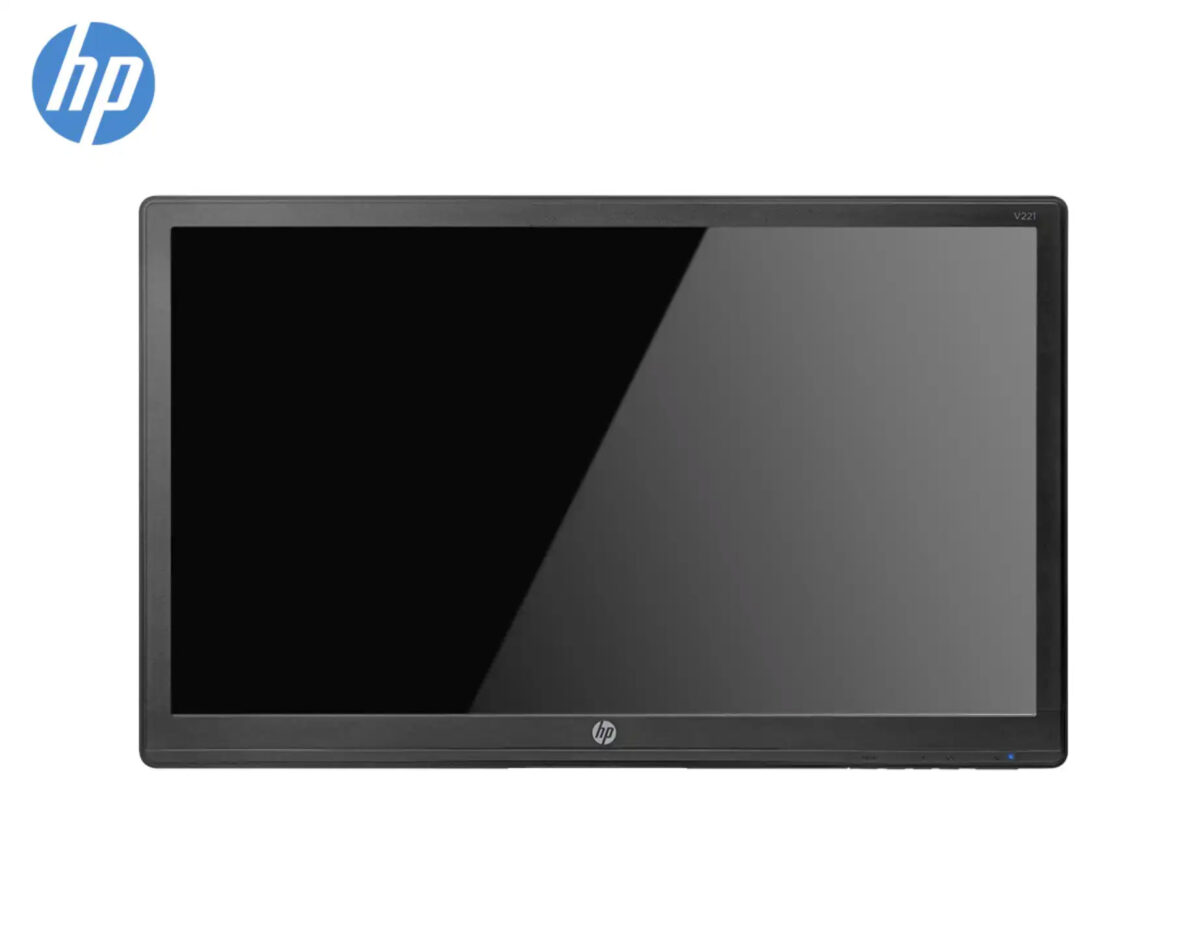 MONITOR 22" LED HP V221 BL NO BASE GA - Image 1