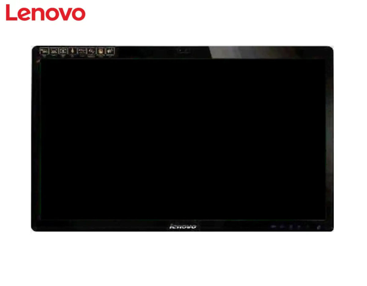 MONITOR 22" TFT LENOVO L215wA BL NO BASE GA - Image 1