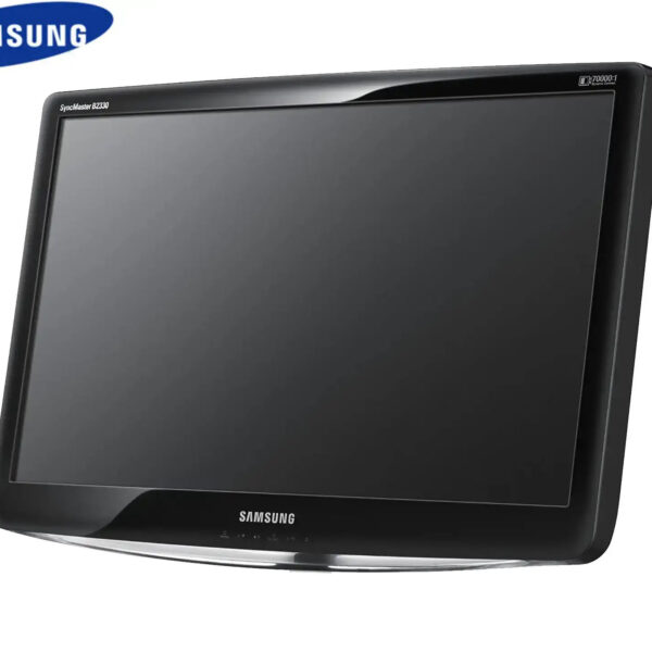 MONITOR 23" TFT SAMSUNG B2330 BL NO BASE GA