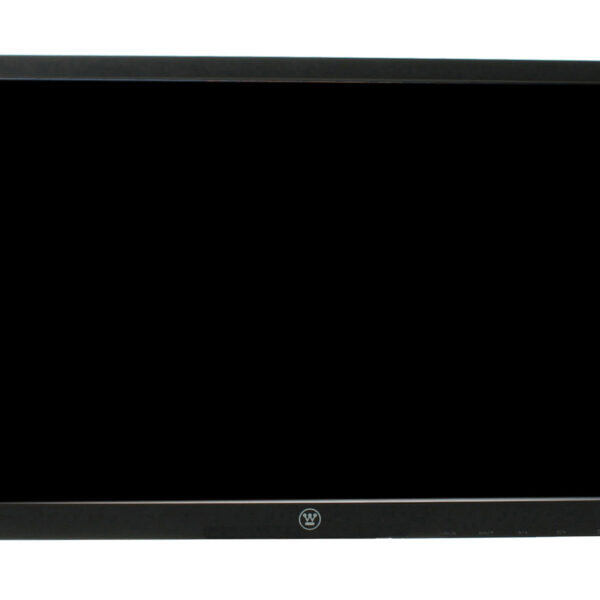 MONITOR 22" TFT WESTINGHOUSE LCM-22W3 BL NO BASE GA