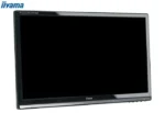 MONITOR 24" TFT IIYAMA E2407HDSD BL WIDE MU NO BASE GA- - Image 2