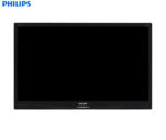 MONITOR 23" LED IPS PHILIPS 231S4L BL NO BASE GA
