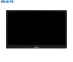 MONITOR 23" LED IPS PHILIPS 231S4L BL NO BASE GA - Image 2