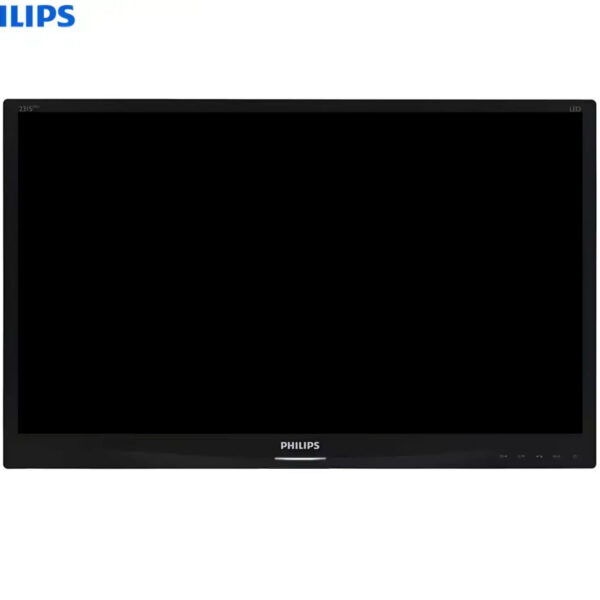 MONITOR 23" LED IPS PHILIPS 231S4L BL NO BASE GA