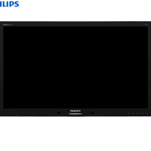 MONITOR 23" LED IPS PHILIPS 231B4L BL-SL MU NO BASE GA