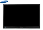 MONITOR 24" LED SAMSUNG S24A450BW BL NO BASE GA- - Image 2