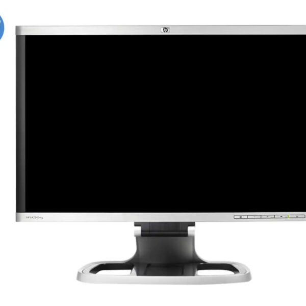 MONITOR 22" TFT HP LA2205WG BL-SL GB