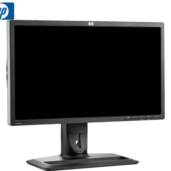 MONITOR 22" TFT IPS HP ZR22W BL-SL GB
