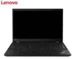 NB GA LENOVO T590 I5-8265U/15.6/8GB/256SSD/COA/CAM - Image 2