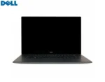 NB GA DELL PRECISION 5520 I7-7820HQ/15.6/8GB/256SSD/COA/CAM/GA-M/M1200