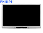 MONITOR 22" LED PHILIPS 221P3L BL-SL MU NO BASE GB