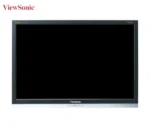 MONITOR 20" TFT VIEWSONIC VA2026W BL-SL WIDE NO BASE GA - Image 2