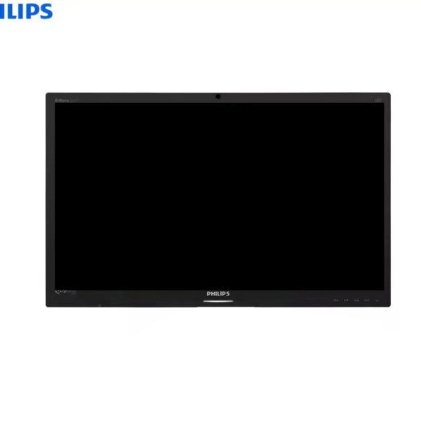 MONITOR 23" LED IPS PHILIPS 231P4QPYK BL-SL WIDE MUNO BAS GA