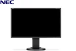 MONITOR 24" IPS LED NEC E243WMi BL WIDE MU GB - Image 2