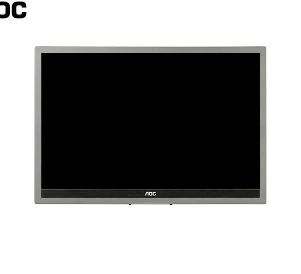 MONITOR 22" TFT AOC 2219P2 BL-SL MU NO BASE GA