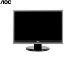 MONITOR 22" TFT AOC 2219P2 BL-SL MU GB - Image 2
