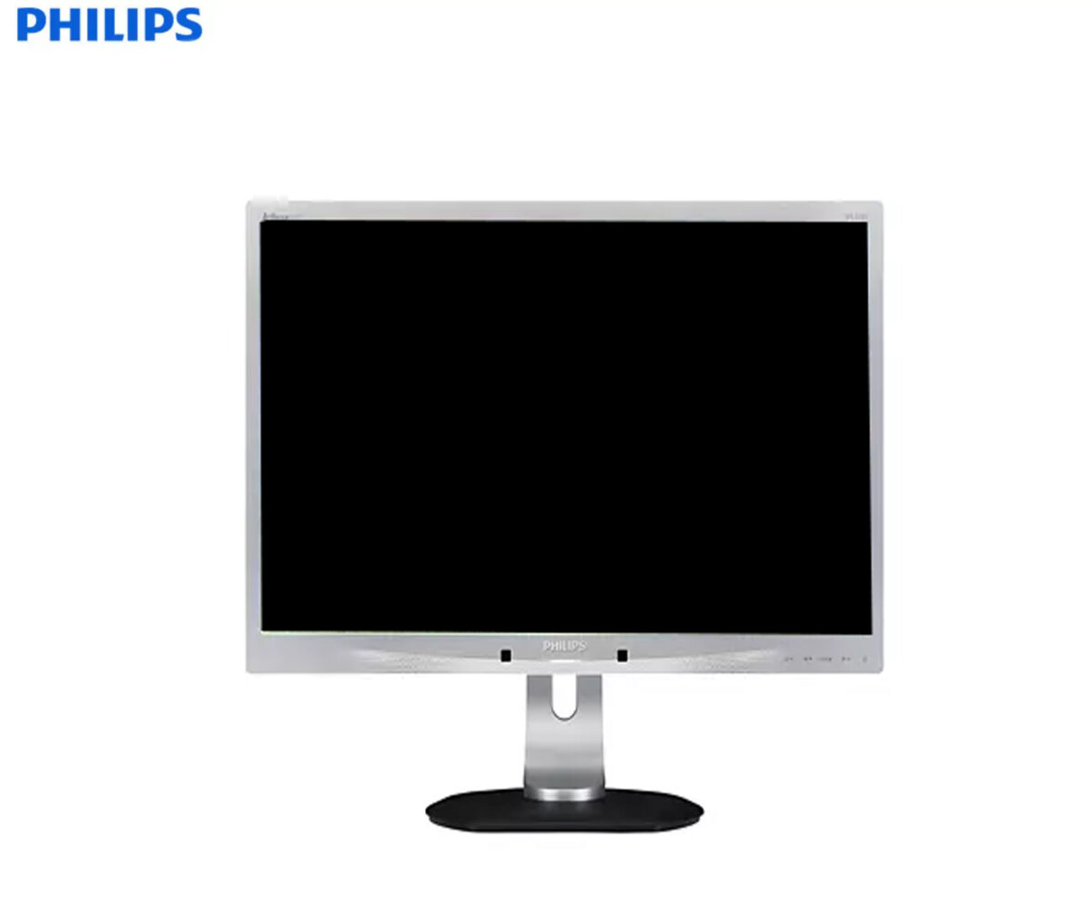 MONITOR 23" LED IPS PHILIPS 231P4QUPES/00 BL-SL WIDE MU GA - Image 1