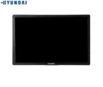 MONITOR 22" TFT HYUNDAI U220W BL MU NO BASE GB - Image 2
