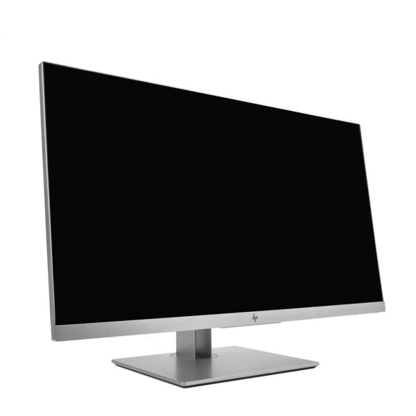 MONITOR 27" IPS HP E273q BL-SL GB