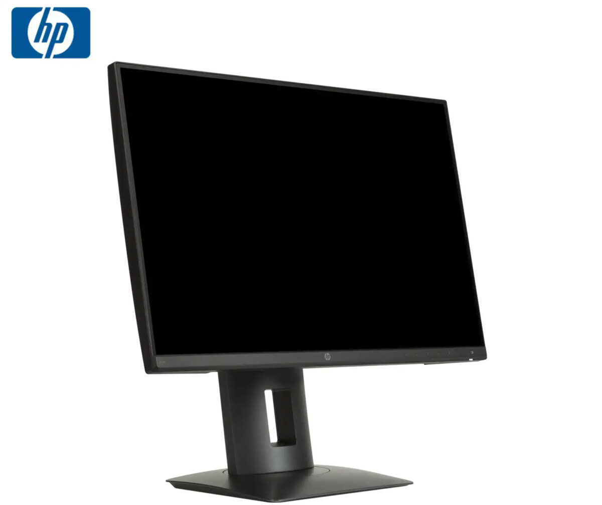 MONITOR 24" LED IPS HP Z24n G2 BL (CASE B) GA- - Image 1