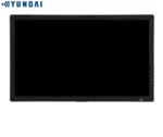 MONITOR 22" LED HYUNDAI P227DL BL NO BASE GA - Image 2