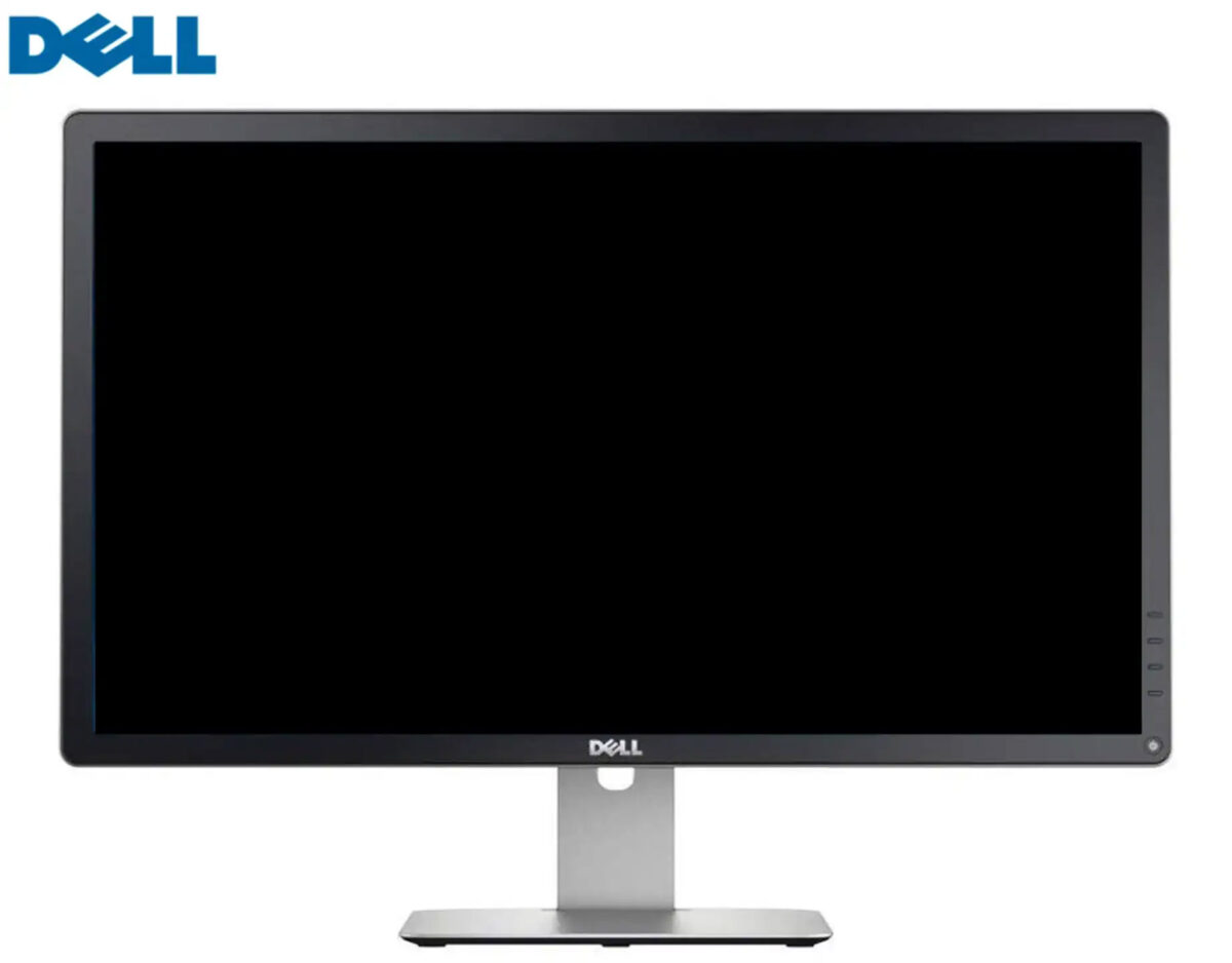 MONITOR 24" LED IPS DELL P2414Hb BL-SL GB - Image 1