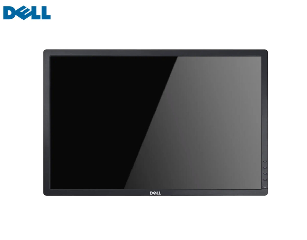 MONITOR 24" LED IPS DELL U2412M BL-SL NO BASE GA - Image 1
