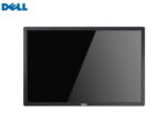 MONITOR 24" LED IPS DELL U2412M BL-SL NO BASE GA